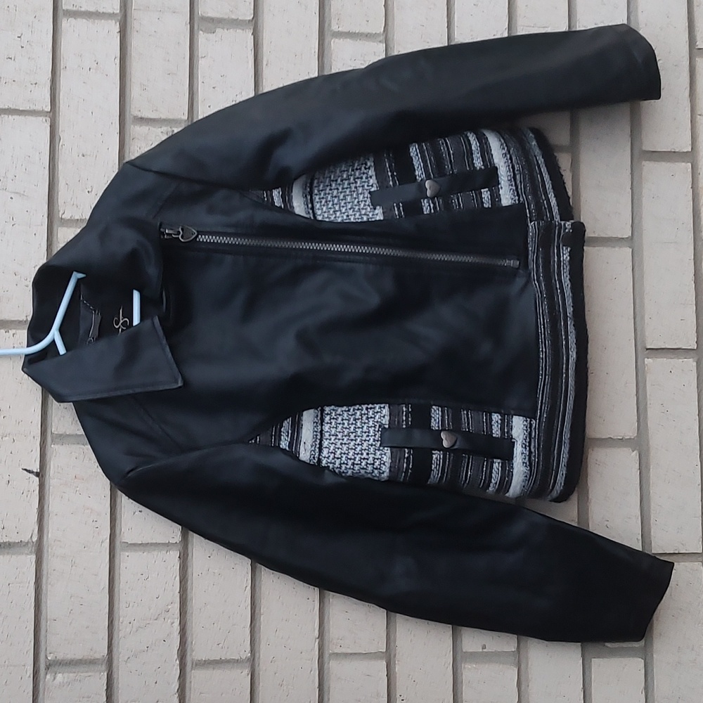 Jessica Simpson Jacket - Picture 2 of 11
